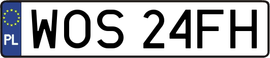 WOS24FH