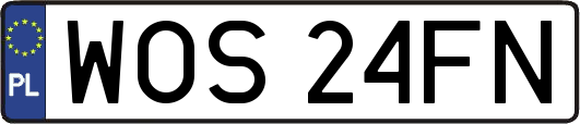 WOS24FN