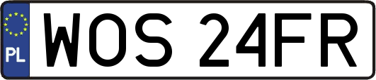 WOS24FR