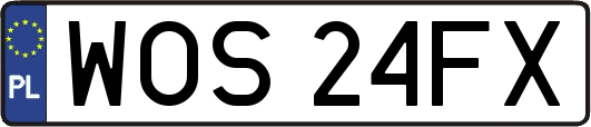 WOS24FX