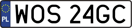 WOS24GC