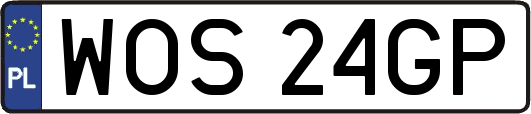 WOS24GP