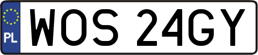 WOS24GY