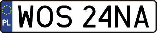 WOS24NA