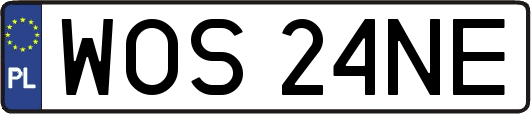 WOS24NE