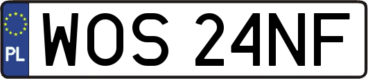WOS24NF