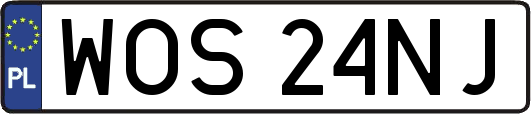 WOS24NJ
