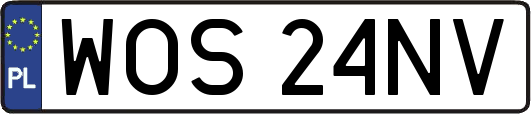 WOS24NV