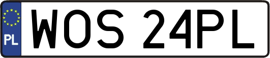 WOS24PL