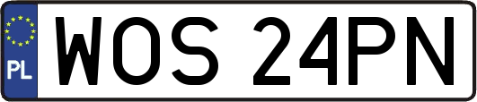 WOS24PN