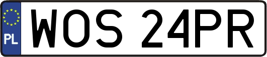 WOS24PR