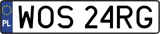 WOS24RG