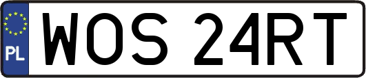 WOS24RT