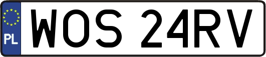 WOS24RV