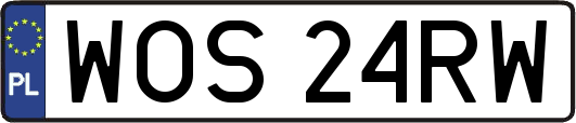 WOS24RW