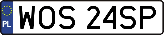 WOS24SP