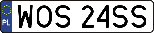 WOS24SS