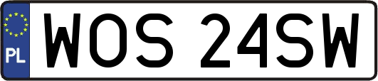 WOS24SW