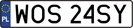 WOS24SY
