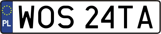 WOS24TA