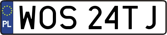 WOS24TJ