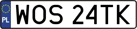 WOS24TK