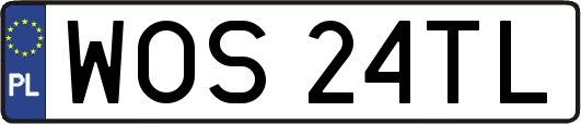 WOS24TL