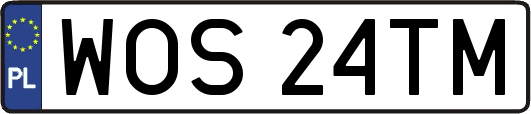 WOS24TM