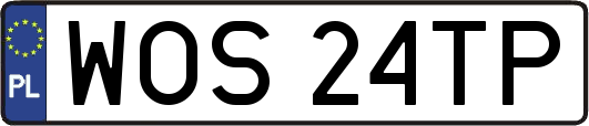 WOS24TP