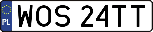 WOS24TT