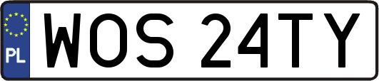 WOS24TY