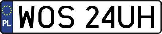 WOS24UH