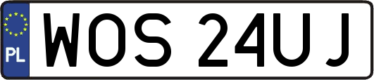 WOS24UJ