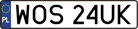 WOS24UK