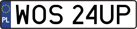 WOS24UP