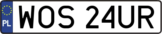 WOS24UR