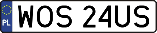 WOS24US