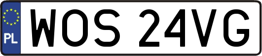WOS24VG