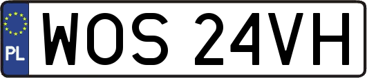 WOS24VH