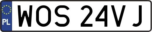 WOS24VJ