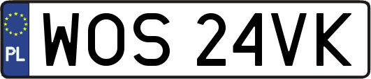 WOS24VK