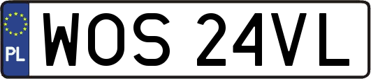 WOS24VL