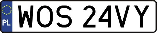 WOS24VY