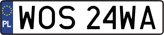 WOS24WA