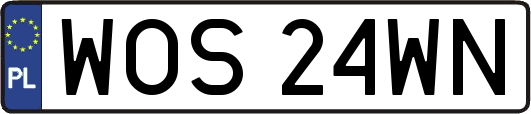 WOS24WN