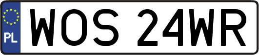 WOS24WR