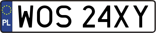 WOS24XY