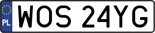 WOS24YG
