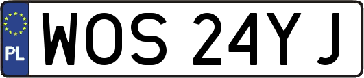WOS24YJ
