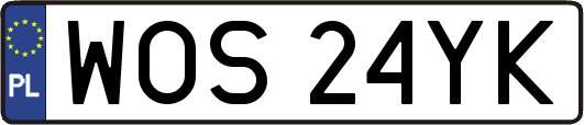 WOS24YK
